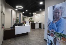 UofL Trager Institute’s Republic Bank Foundation Optimal Aging Clinic