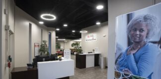 UofL Trager Institute’s Republic Bank Foundation Optimal Aging Clinic
