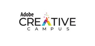 Adobe Creative Campus logo