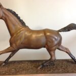 John W. Galbreath Award