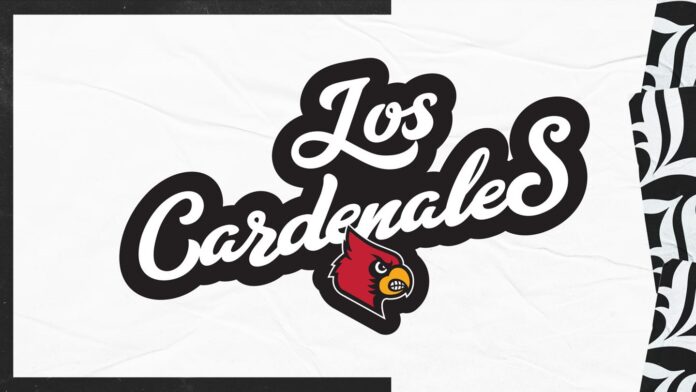 Los Cardenales is a new group of Hispanic/Latinx student-athletes who have come together to connect through their culture, language and family. 