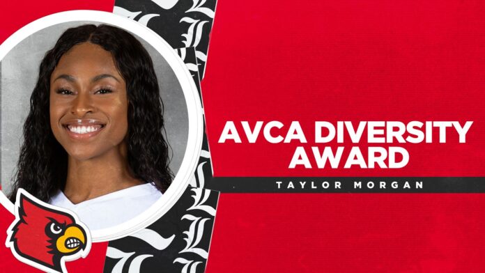 UofL volunteer volleyball coach named 2020 AVCA Diversity Award recipient |  UofL News