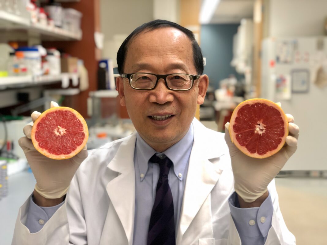 Huang-Ge Zhang, Ph.D.