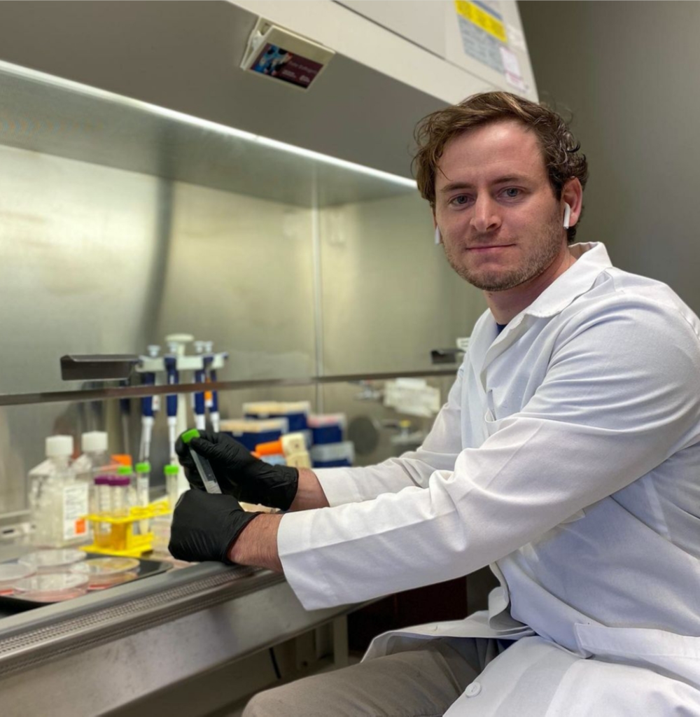 UofL student cancer tech startup wins inaugural innovation competition - Vimarsana News