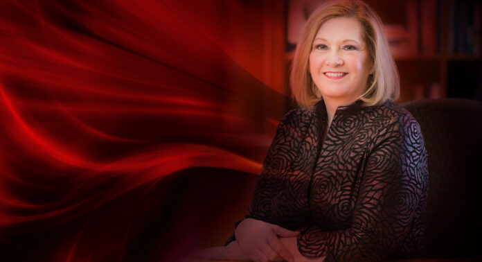 2020 Commencement Social Promotion Lori Stewart Gonzalez, PhD, has been named executive vice president and university provost at the University of Louisville.
