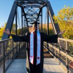 William Dorsey Jones Jr. earned his UofL degree while working as a Los Angeles police officer.