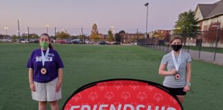 In 2020, UofL was the first college in the nation to host a Unified Bocce Ball Tournament with Special Olympics Kentucky athletes.