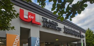 UofL Trager Institute and Republic Bank Foundation Optimal Aging Clinic