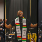 UofL's Black Male Initiative marks its 10th anniversary this year with a consistent objective: The retention, graduation, engagement and overall success of Black males.