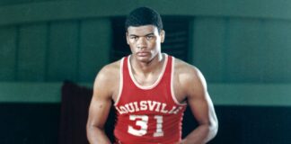 Wes Unseld