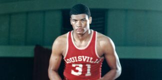 Wes Unseld