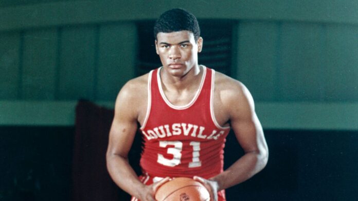 Wes Unseld