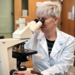 Maureen McCall, Ph.D.