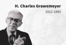 Charles Grawemeyer