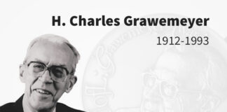 Charles Grawemeyer