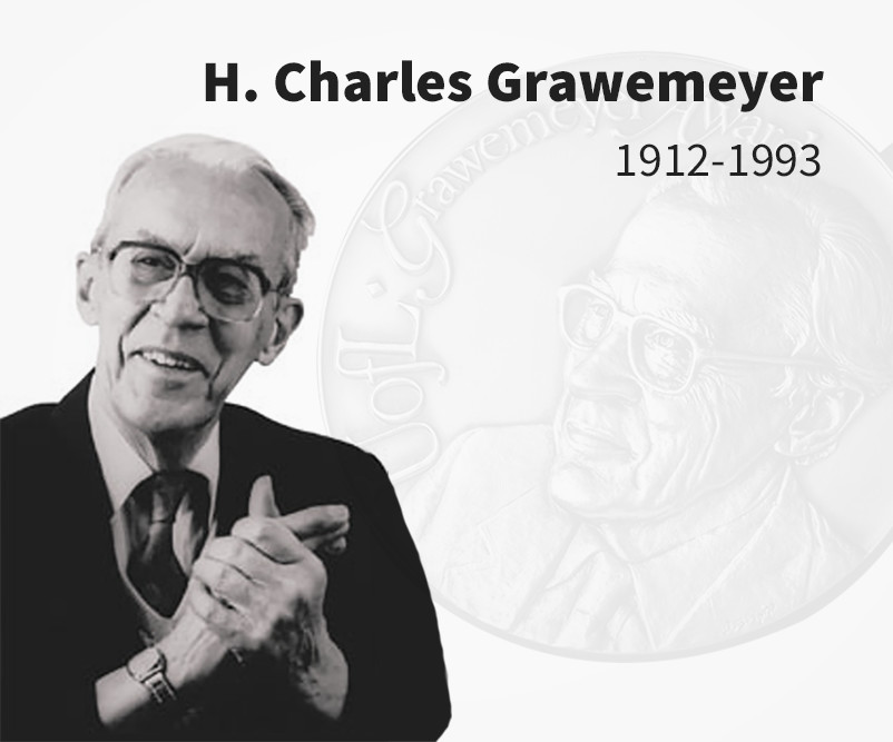 Charles Grawemeyer