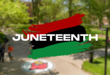 Juneteenth at UofL