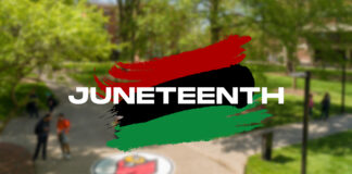 Juneteenth at UofL