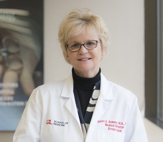 Kerri Remmel, MD, PhD