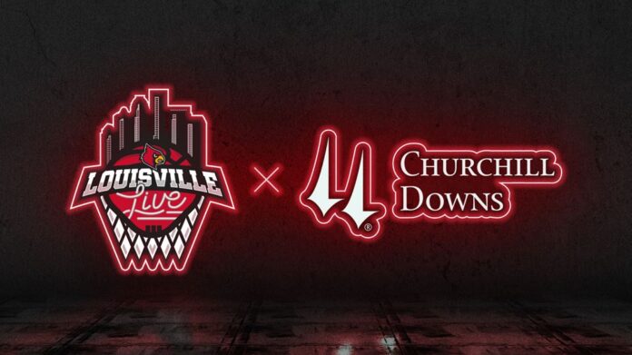 UofL Basketball preseason event will be held at historic Churchill Downs