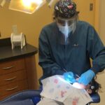 Open Arms specializes in providing comprehensive, quality dental care for all children, including preventative care exams, cleanings and sedation services.