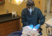 Open Arms specializes in providing comprehensive, quality dental care for all children, including preventative care exams, cleanings and sedation services.