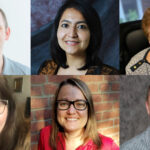 The University of Louisville's 2021 winners of the Outstanding Performance Awards were selected by a committee of peers.