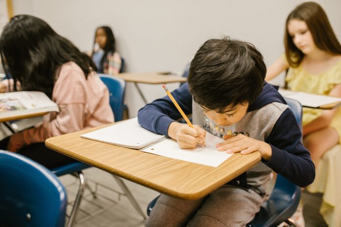 The UofL ADHD Evaluation Service now also provides behavioral therapy for children age 6-17 with ADHD. Photo by RODNAE Productions from Pexels.