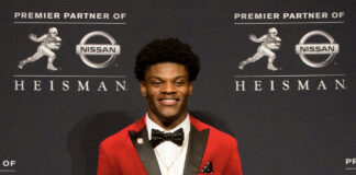 Lamar Jackson