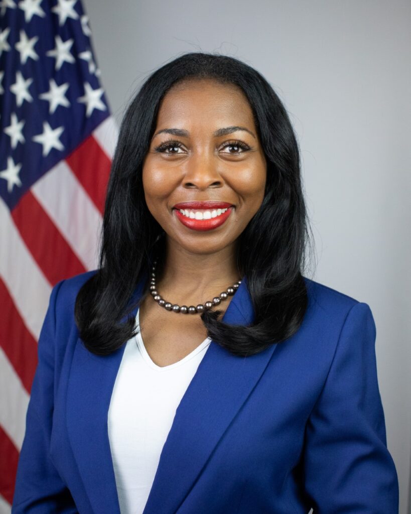 UofL alumna named 2021-2022 White House Fellow - Vimarsana News