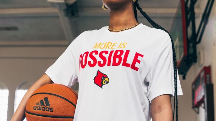 adidas NIL open UofL student-athletes | UofL News