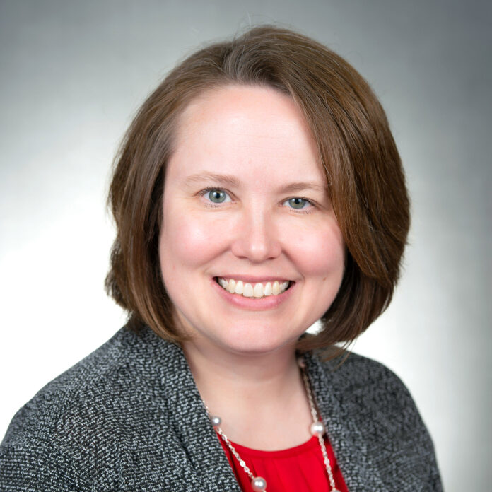 Jennifer Koch, MD