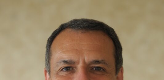 Tom Aronson