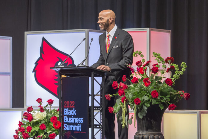 UofL Black Business Summit 2022