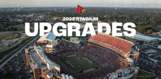 Cardinal Stadium