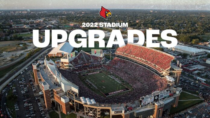 Cardinal Stadium