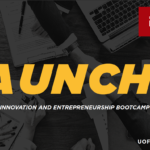 LaunchIt is UofL's 10-week entrepreneurship and innovation bootcamp.