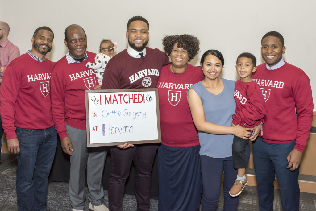 UofL med school grad hopes to give back to his home country of Zimbabwe after completing his Harvard residency - Vimarsana News