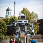 Maker Faire 2019