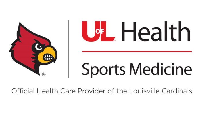 UofL Health and UofL Athletics