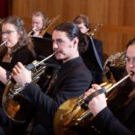 University of Louisville Wind Ensemble to perform at the World Association for Symphonic Bands and Ensembles Conference Conference on July 23 in Prague, Czech Republic.