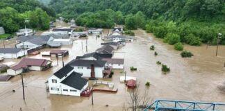 Eastern Kentucky flooding