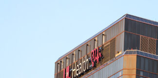 UofL Health - Heart Hospital