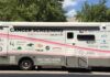 UofL Health - Brown Cancer Center's Mobile Screening Unit