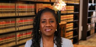 Sherrilyn Ifill