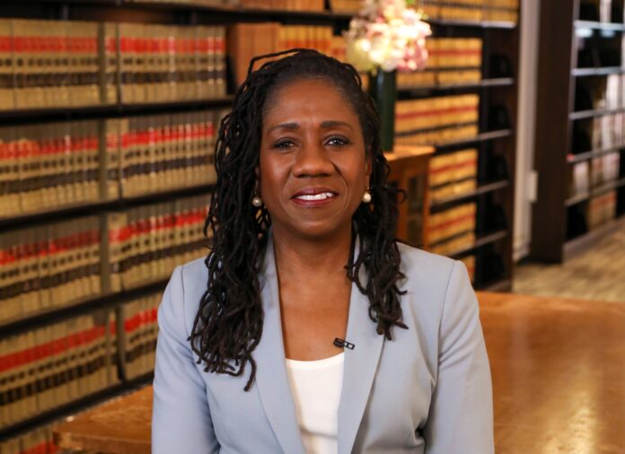 Sherrilyn Ifill