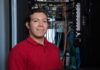 UofL PhD student Tomas Felipe Llano-Rios has developed an app to help coffee growers in his native Colombia