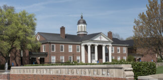 Louis D. Brandeis School of Law