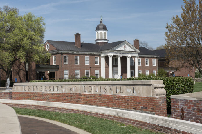 Louis D. Brandeis School of Law