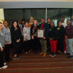 This marks the third year the Cardinals have been selected as Diversity Champions, a distinction given to institutions scoring in the top tier of all HEED Award winners.